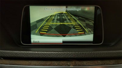 2014 Mercedes-Benz E-Class E 350 Luxury