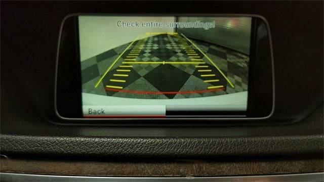 2014 Mercedes-Benz E-Class E 350 Luxury