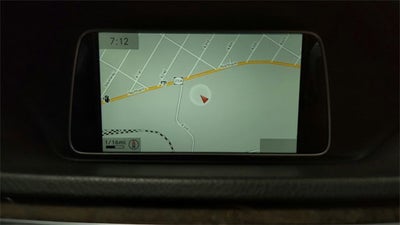 2014 Mercedes-Benz E-Class E 350 Luxury