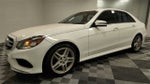 2014 Mercedes-Benz E-Class E 350 Luxury