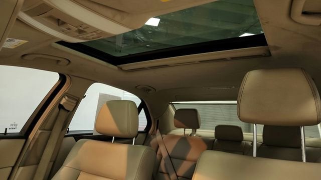 2014 Mercedes-Benz E-Class E 350 Luxury