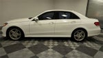2014 Mercedes-Benz E-Class E 350 Luxury