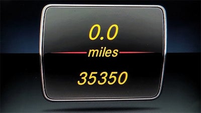 2019 Mercedes-Benz S-Class S 450