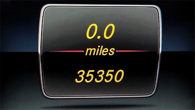 2019 Mercedes-Benz S-Class S 450