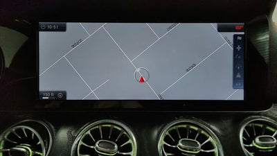 2017 Mercedes-Benz E-Class E 300 Luxury