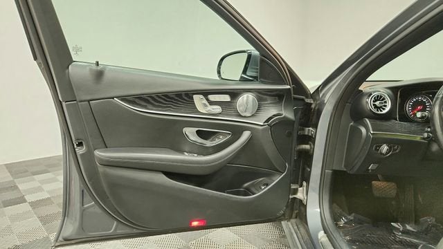2017 Mercedes-Benz E-Class E 300 Luxury