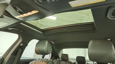 2017 Mercedes-Benz E-Class E 300 Luxury