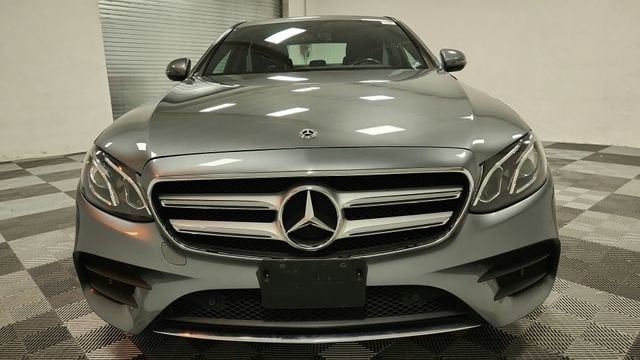 2017 Mercedes-Benz E-Class E 300 Luxury