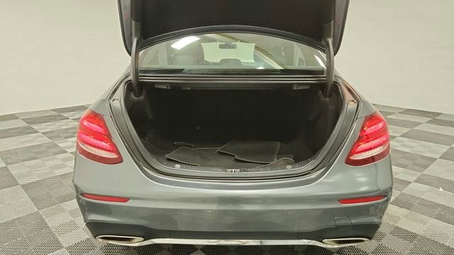2017 Mercedes-Benz E-Class E 300 Luxury