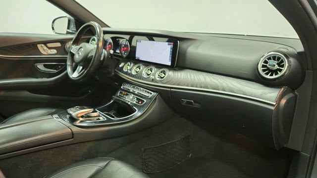 2017 Mercedes-Benz E-Class E 300 Luxury