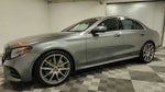 2017 Mercedes-Benz E-Class E 300 Luxury