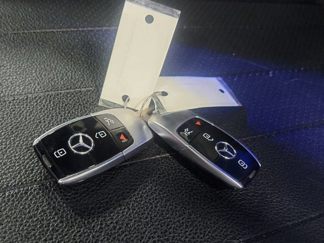 2019 Mercedes-Benz E-Class E 300