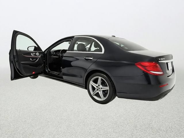 2019 Mercedes-Benz E-Class E 300