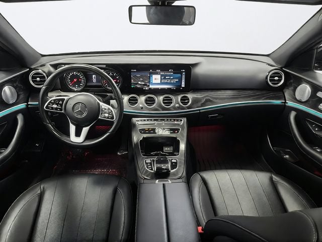 2019 Mercedes-Benz E-Class E 300