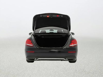 2019 Mercedes-Benz E-Class E 300