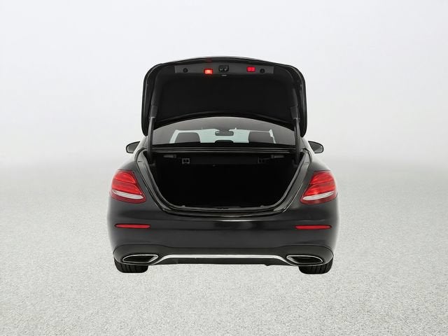 2019 Mercedes-Benz E-Class E 300