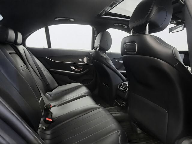 2019 Mercedes-Benz E-Class E 300