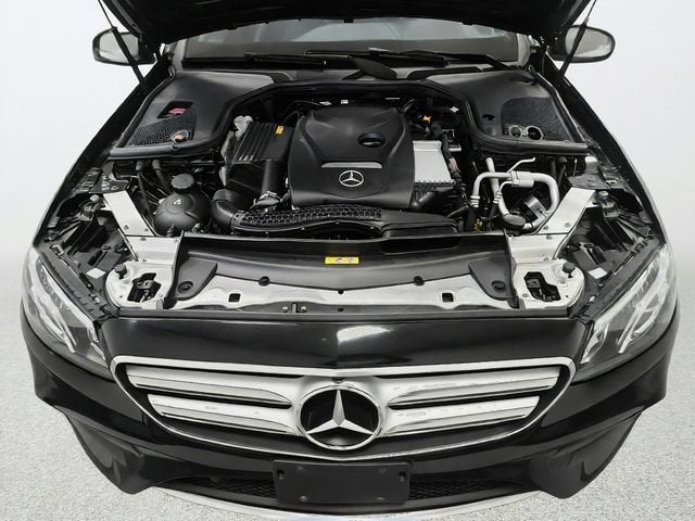 2019 Mercedes-Benz E-Class E 300