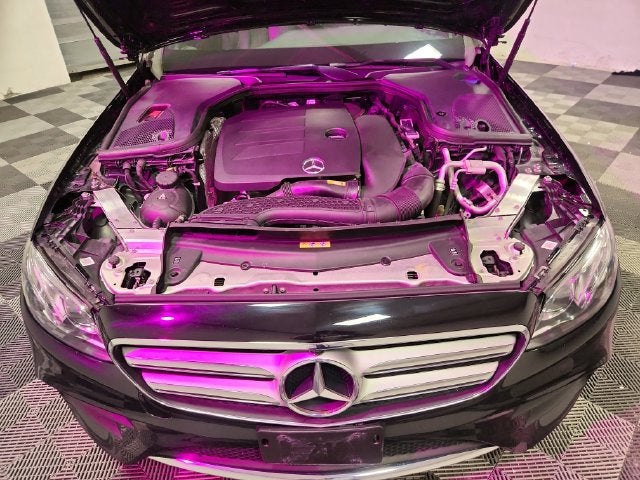 2020 Mercedes-Benz E-Class E 350