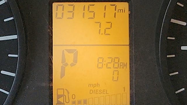 2013 Mercedes-Benz Sprinter Vans Base