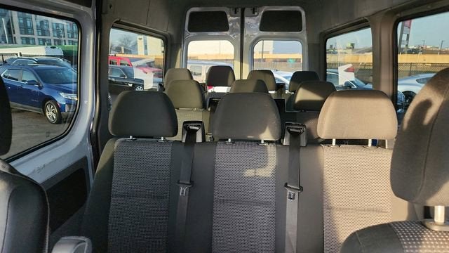 2013 Mercedes-Benz Sprinter Vans Base