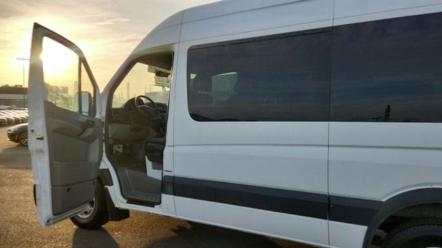 2013 Mercedes-Benz Sprinter Vans Base