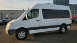 2013 Mercedes-Benz Sprinter Vans Base