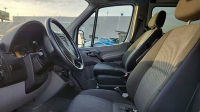 2013 Mercedes-Benz Sprinter Vans Base