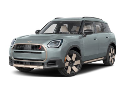 2025 MINI Countryman S