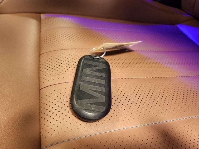 2025 MINI Countryman S