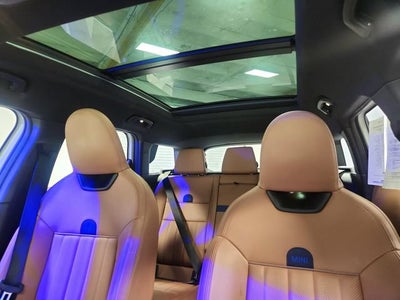 2025 MINI Countryman S