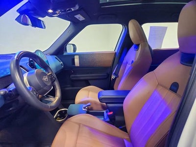 2025 MINI Countryman S
