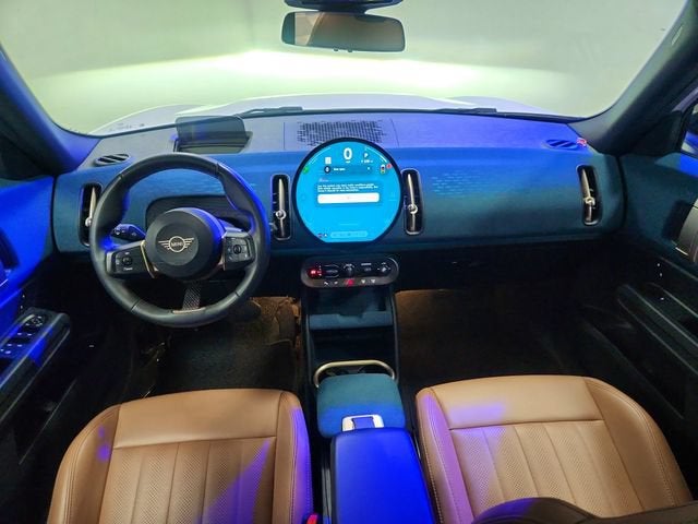 2025 MINI Countryman S