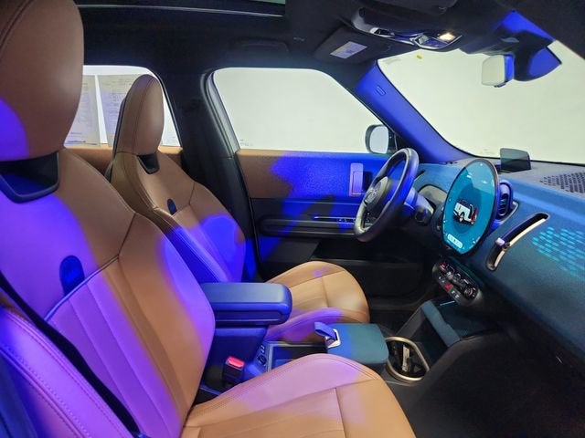 2025 MINI Countryman S