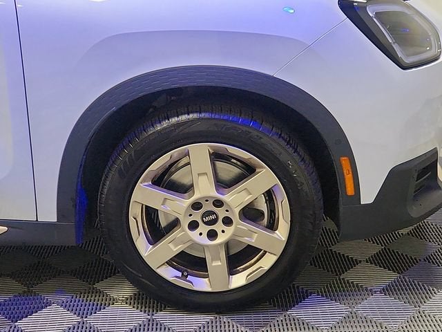 2025 MINI Countryman S