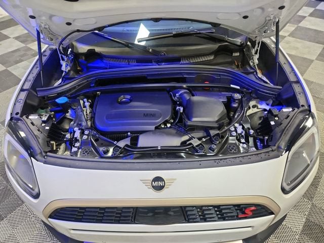 2025 MINI Countryman S