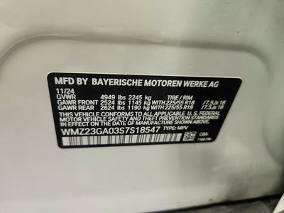 2025 MINI Countryman S