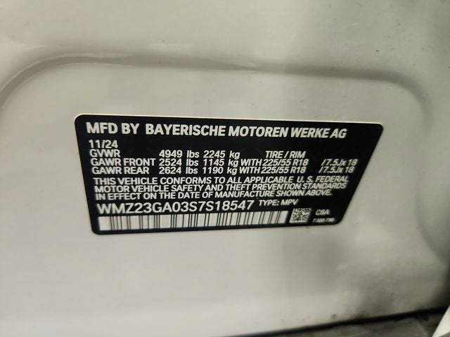 2025 MINI Countryman S