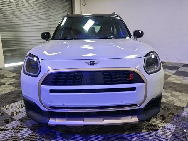 2025 MINI Countryman S