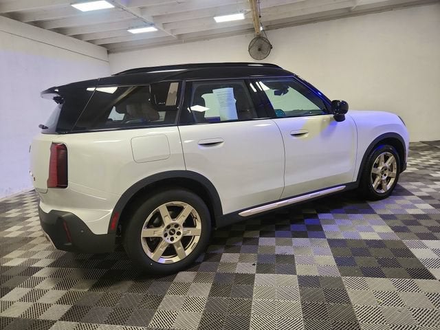 2025 MINI Countryman S