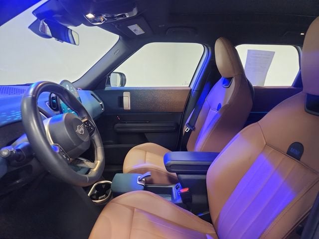 2025 MINI Countryman S
