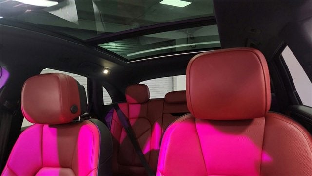 2023 Porsche Macan Base