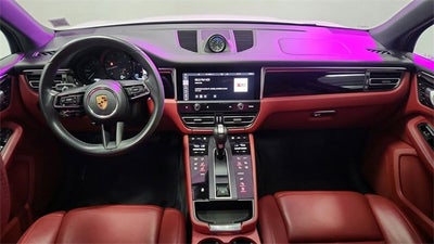 2023 Porsche Macan Base