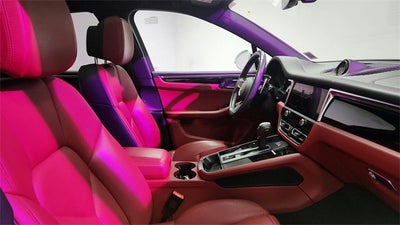 2023 Porsche Macan Base