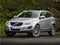 2010 Volvo XC60 3.2L
