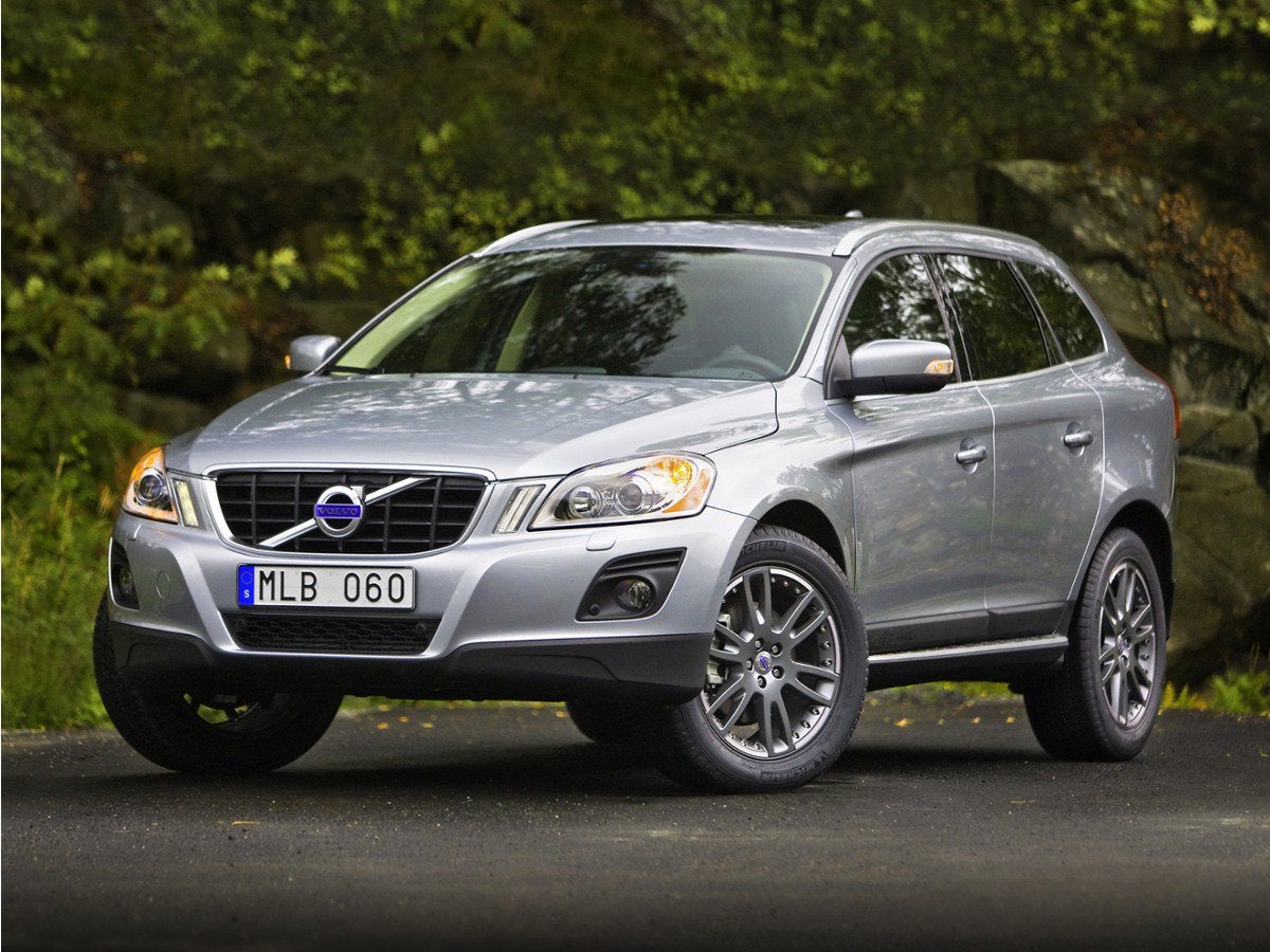 2010 Volvo XC60 3.2L
