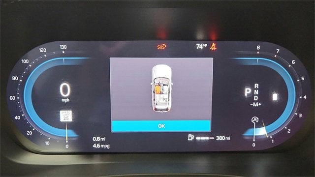 2023 Volvo XC60 Plus Bright Theme