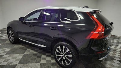 2023 Volvo XC60 Plus Bright Theme