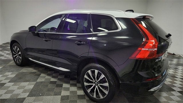 2023 Volvo XC60 Plus Bright Theme