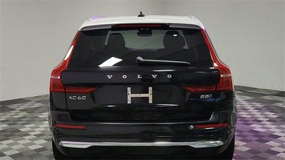 2023 Volvo XC60 Plus Bright Theme